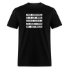 Your Ignorance is a lot more dangerous to society than my Rottweiler Unisex Classic T-Shirt-Unisex Classic T-Shirt | Fruit of the Loom 3930-Teelime | shirts-hoodies-mugs