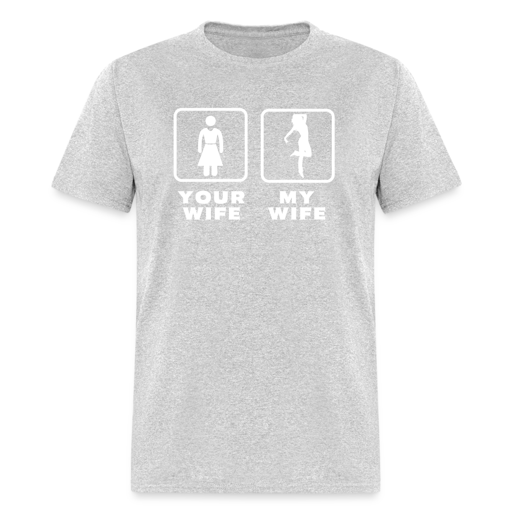 Dance Teacher Unisex Classic T-Shirt-Unisex Classic T-Shirt | Fruit of the Loom 3930-Teelime | shirts-hoodies-mugs