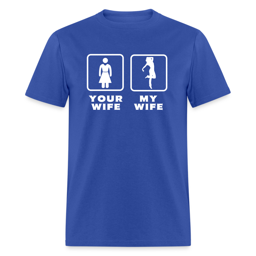 Dance Teacher Unisex Classic T-Shirt-Unisex Classic T-Shirt | Fruit of the Loom 3930-Teelime | shirts-hoodies-mugs