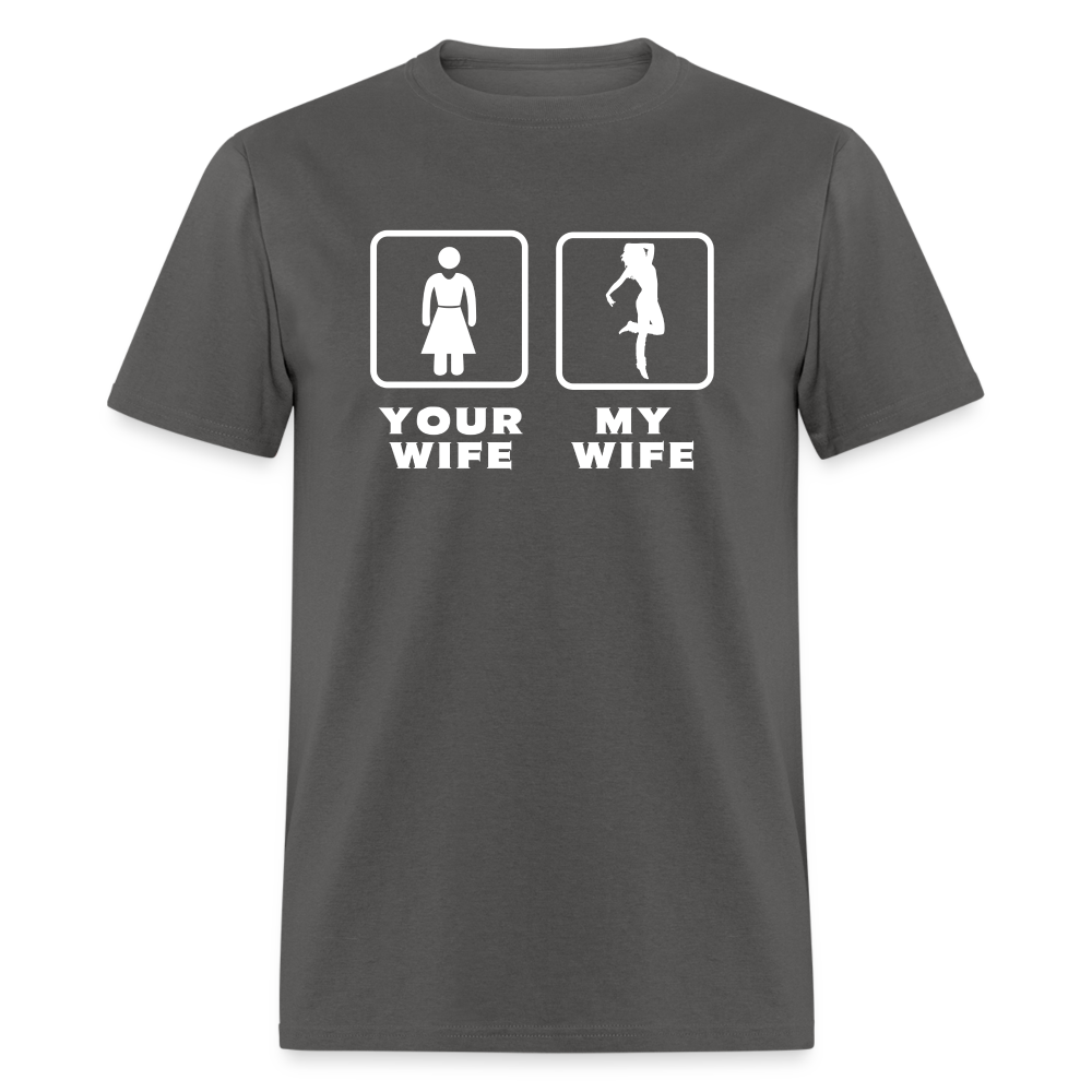 Dance Teacher Unisex Classic T-Shirt-Unisex Classic T-Shirt | Fruit of the Loom 3930-Teelime | shirts-hoodies-mugs