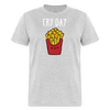 Fry Day Unisex Classic T-Shirt-Unisex Classic T-Shirt | Fruit of the Loom 3930-Teelime | shirts-hoodies-mugs