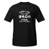 Wrestling Shirt - wrestlers have them others play with them Unisex T-Shirt-Teelime | shirts-hoodies-mugs