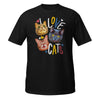 I love Cats Unisex T-Shirt-Teelime | shirts-hoodies-mugs