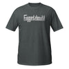 Fuggedaboutit Unisex T-Shirt-Teelime | shirts-hoodies-mugs