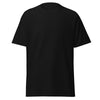 Truck Driver - Badass Unisex T-shirt - back print-Teelime | shirts-hoodies-mugs
