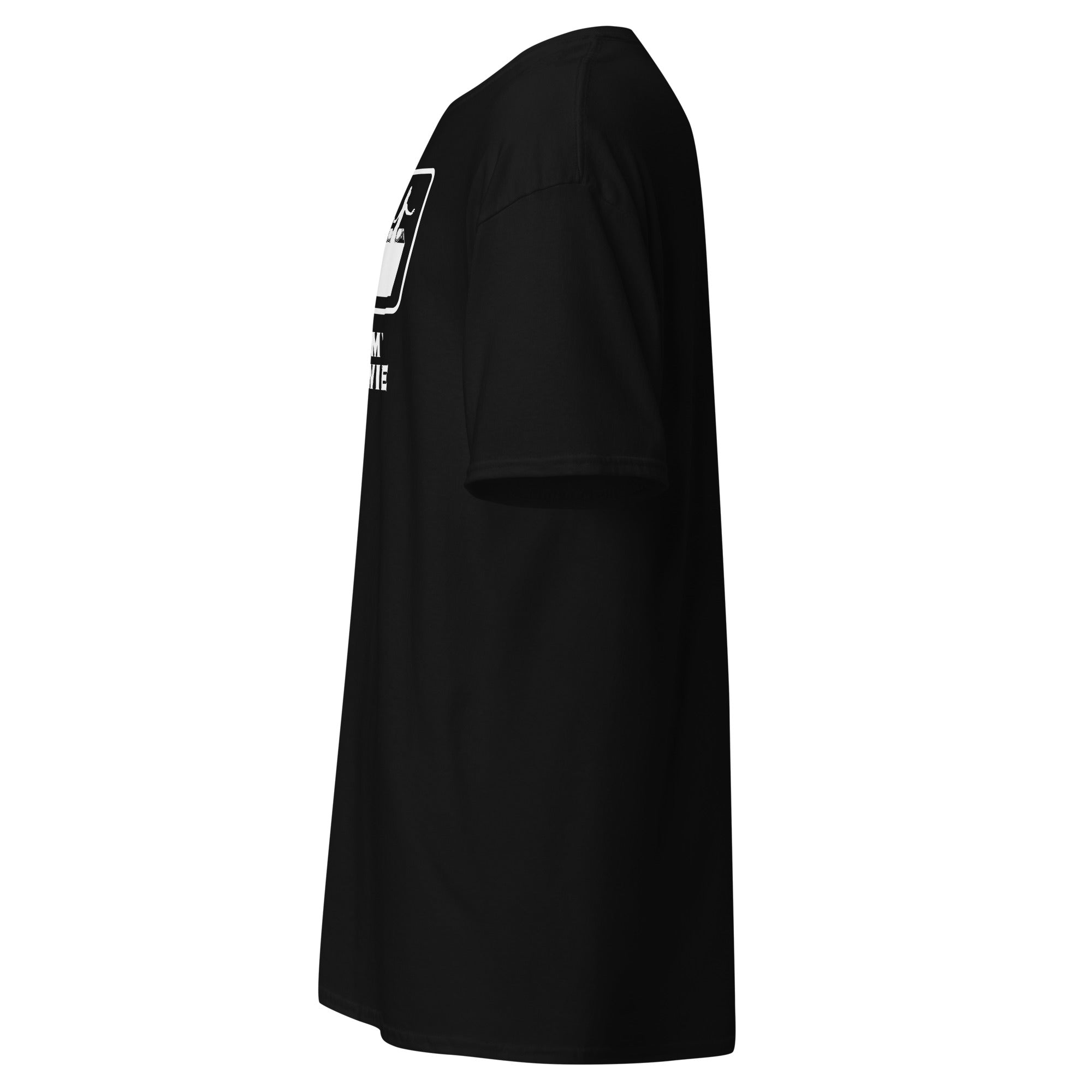 DJ - Your wife My wife Unisex T-shirt-Teelime | shirts-hoodies-mugs