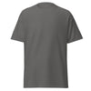 Truck Driver - Badass Unisex T-shirt - back print-Teelime | shirts-hoodies-mugs