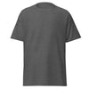Truck Driver - Badass Unisex T-shirt - back print-Teelime | shirts-hoodies-mugs