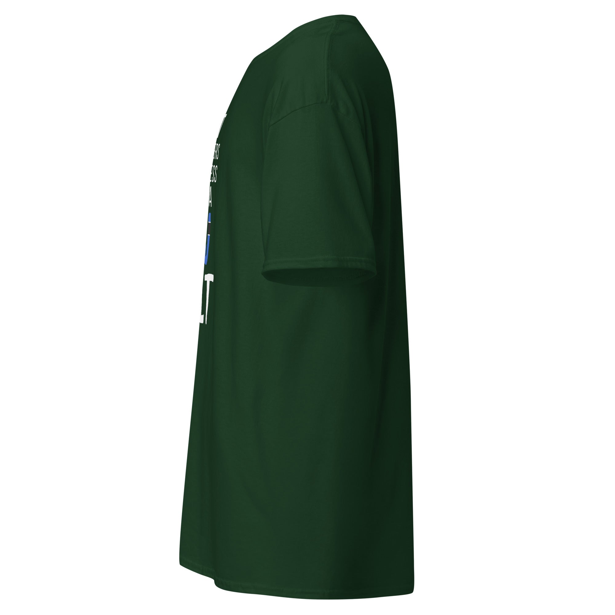 Forget glass slippers, this princess wears a BJJ Belt Unisex T-shirt-Teelime | shirts-hoodies-mugs