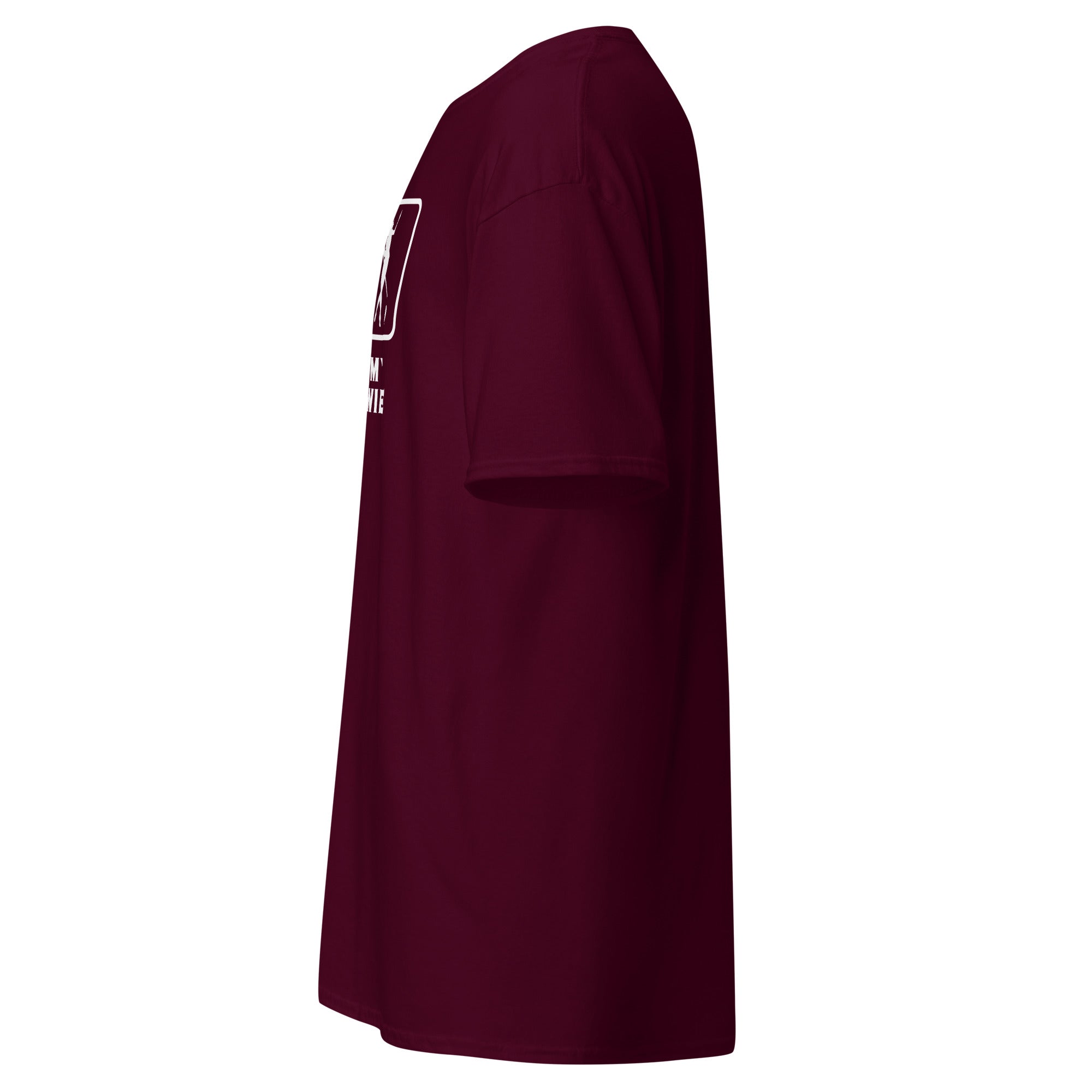 Singer - Your wife My wife Unisex T-shirt-Teelime | shirts-hoodies-mugs