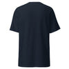 Swim like Ryan Lochte is waiting on the finish line Unisex T-shirt-Teelime | shirts-hoodies-mugs
