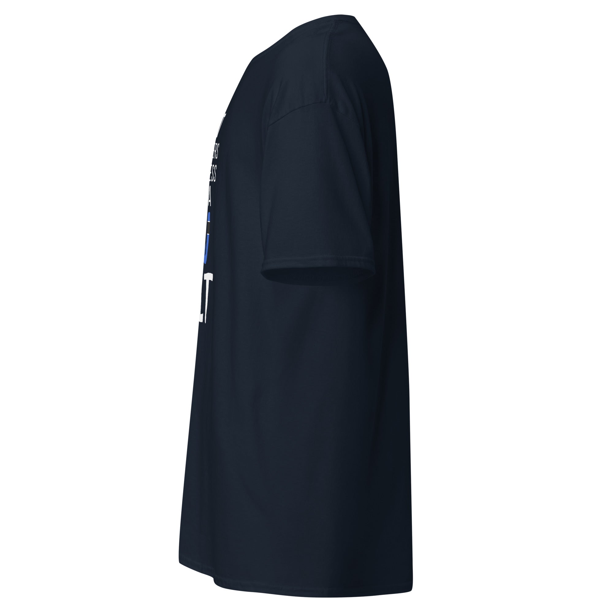 Forget glass slippers, this princess wears a BJJ Belt Unisex T-shirt-Teelime | shirts-hoodies-mugs