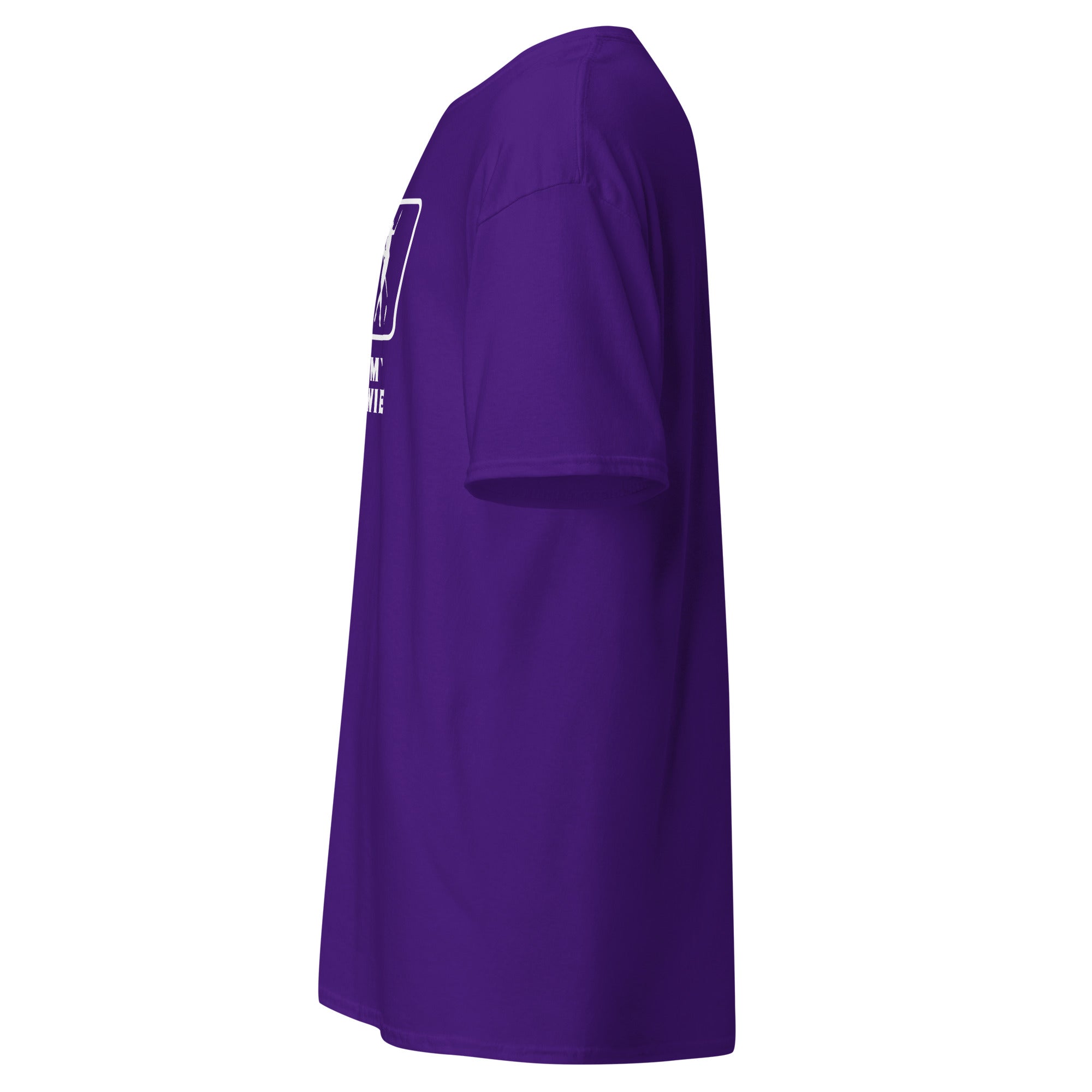 Singer - Your wife My wife Unisex T-shirt-Teelime | shirts-hoodies-mugs