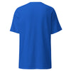 Swim like Ryan Lochte is waiting on the finish line Unisex T-shirt-Teelime | shirts-hoodies-mugs