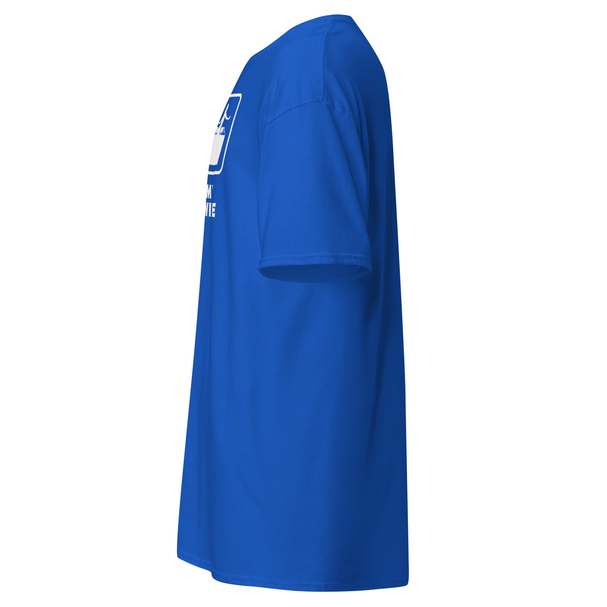 DJ - Your wife My wife Unisex T-shirt-Teelime | shirts-hoodies-mugs