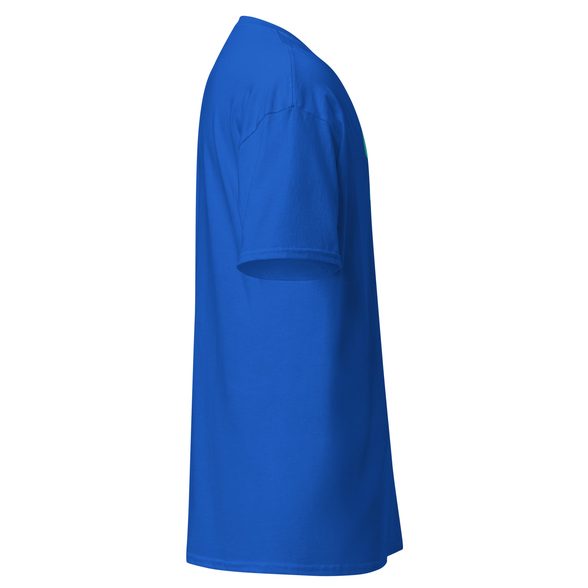 I thought they said Rum Unisex T-shirt-Teelime | shirts-hoodies-mugs