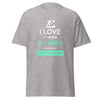 I love it when my wife lets me go Mountaineering Unisex T-Shirt-Teelime | shirts-hoodies-mugs