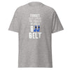 Forget glass slippers, this princess wears a BJJ Belt Unisex T-shirt-Teelime | shirts-hoodies-mugs