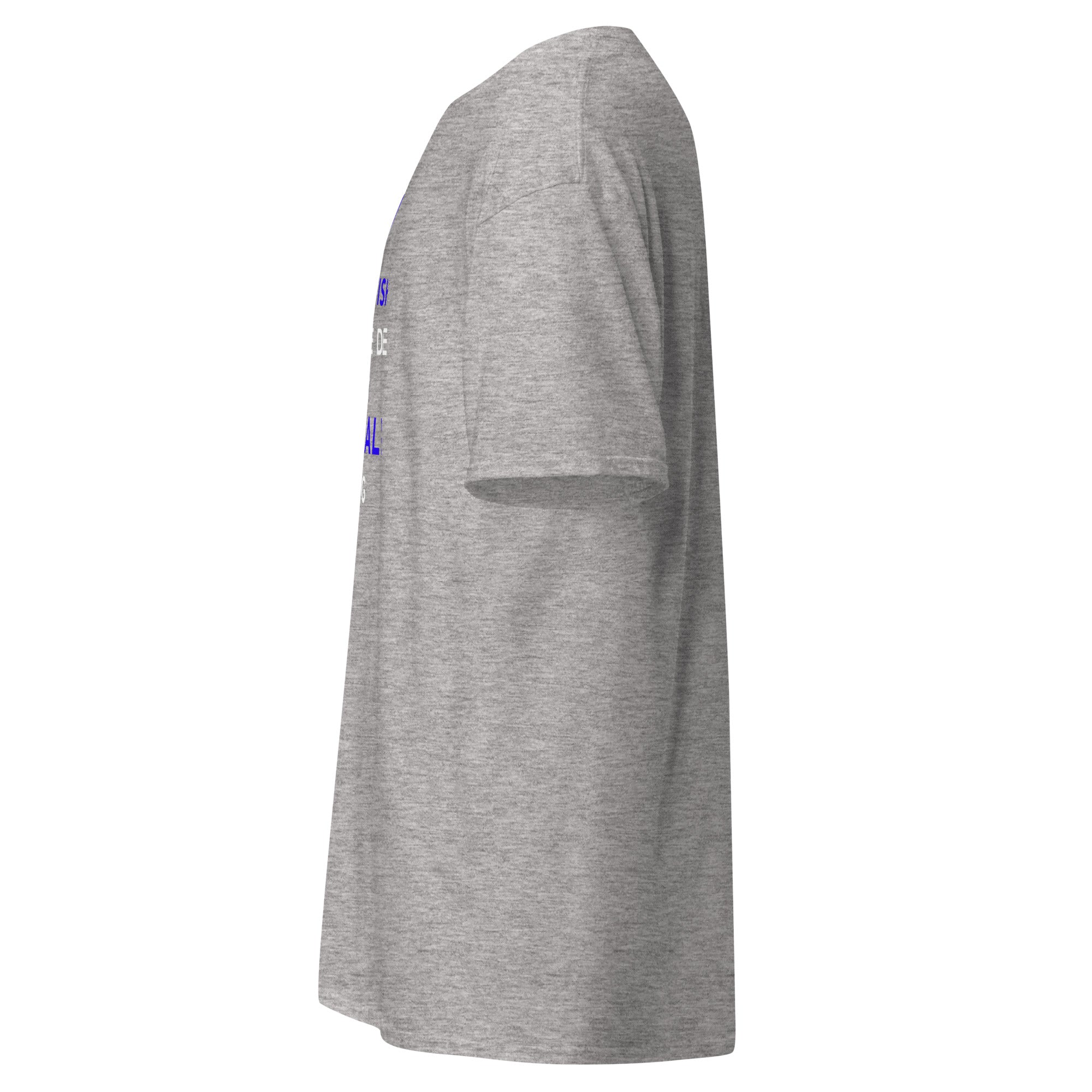 I'm Scottish We Dinnae Dae That Keep Calm Thing Unisex T-Shirt-Teelime | shirts-hoodies-mugs