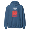 You had me at I Need To Sell My House Unisex Hoodie-Teelime | shirts-hoodies-mugs