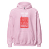 You had me at I Need To Sell My House Unisex Hoodie-Teelime | shirts-hoodies-mugs