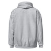 It's not the size of the dog in the fight It's the size of the fight in the dog Unisex Hoodie-Teelime | shirts-hoodies-mugs