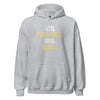 Psychiatrist Hoodie - 49% Psychiatrist 51% Badass Unisex Hoodie-Teelime | shirts-hoodies-mugs