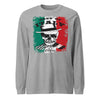 Sons of Italy Unisex Long Sleeve Tee-Teelime | shirts-hoodies-mugs