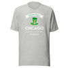 Saint Patrick's Day - " Chicago Irish Pride Parade " Unisex t-shirt-Teelime | shirts-hoodies-mugs