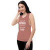 People with Tattoos are way more fun to see naked Women's Tank Top-Teelime | shirts-hoodies-mugs