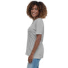 Skiing - Your husband My husband Women's T-Shirt-Teelime | shirts-hoodies-mugs