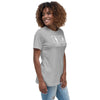 Skiing - Your husband My husband Women's T-Shirt-Teelime | shirts-hoodies-mugs