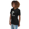 Legends are born in Tajikistan Women's T-Shirt-Teelime | shirts-hoodies-mugs