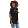 Ice Hockey Player - Your husband My husband Women's T-Shirt-Teelime | shirts-hoodies-mugs