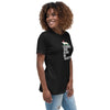 Legends are born in Tajikistan Women's T-Shirt-Teelime | shirts-hoodies-mugs