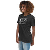 Ice Hockey Player - Your husband My husband Women's T-Shirt-Teelime | shirts-hoodies-mugs