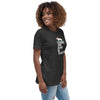Legends are born in Tajikistan Women's T-Shirt-Teelime | shirts-hoodies-mugs