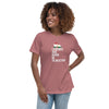 Legends are born in Tajikistan Women's T-Shirt-Teelime | shirts-hoodies-mugs
