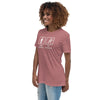 Ice Hockey Player - Your husband My husband Women's T-Shirt-Teelime | shirts-hoodies-mugs