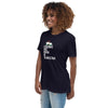Legends are born in Tajikistan Women's T-Shirt-Teelime | shirts-hoodies-mugs