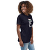 Legends are born in Tajikistan Women's T-Shirt-Teelime | shirts-hoodies-mugs