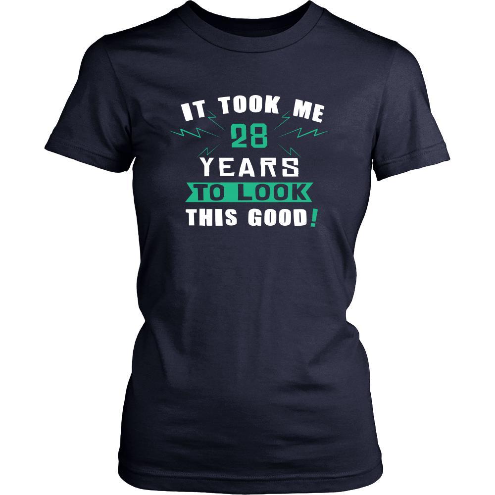 Look at me! Birthday Gift T-Shirt