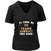 39th Birthday Shirt - It took me 39 years to look this good - Funny Gift-T-shirt-Teelime | shirts-hoodies-mugs