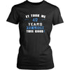 42th Birthday Shirt - It took me 42 years to look this good - Funny Gift-T-shirt-Teelime | shirts-hoodies-mugs