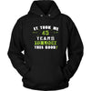 45th Birthday Shirt - It took me 45 years to look this good - Funny Gift-T-shirt-Teelime | shirts-hoodies-mugs