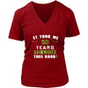 50th Birthday Shirt - It took me 50 years to look this good - Funny Gift-T-shirt-Teelime | shirts-hoodies-mugs