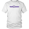 Young Harris College- Paws, Claws, Hooves 1-T-shirt-Teelime | shirts-hoodies-mugs
