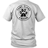 Young Harris College- Paws, Claws, Hooves 1-T-shirt-Teelime | shirts-hoodies-mugs