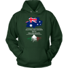 ITALIAN T SHIRT - AUSTRALIAN GROWN WITH ITALIAN ROOTS-T-shirt-Teelime | shirts-hoodies-mugs