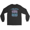 Angela Hebron Animal Hospital Custom Long sleeve-T-shirt-Teelime | shirts-hoodies-mugs